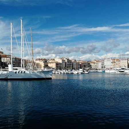 Apartamento Le Laodis La Ciotat Exterior foto