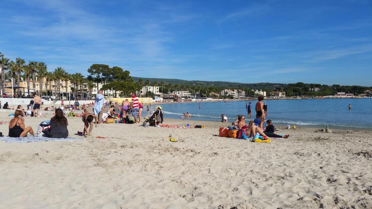 Apartamento Le Laodis La Ciotat Exterior foto