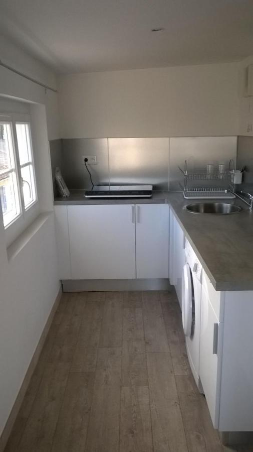 Apartamento Le Laodis La Ciotat Exterior foto