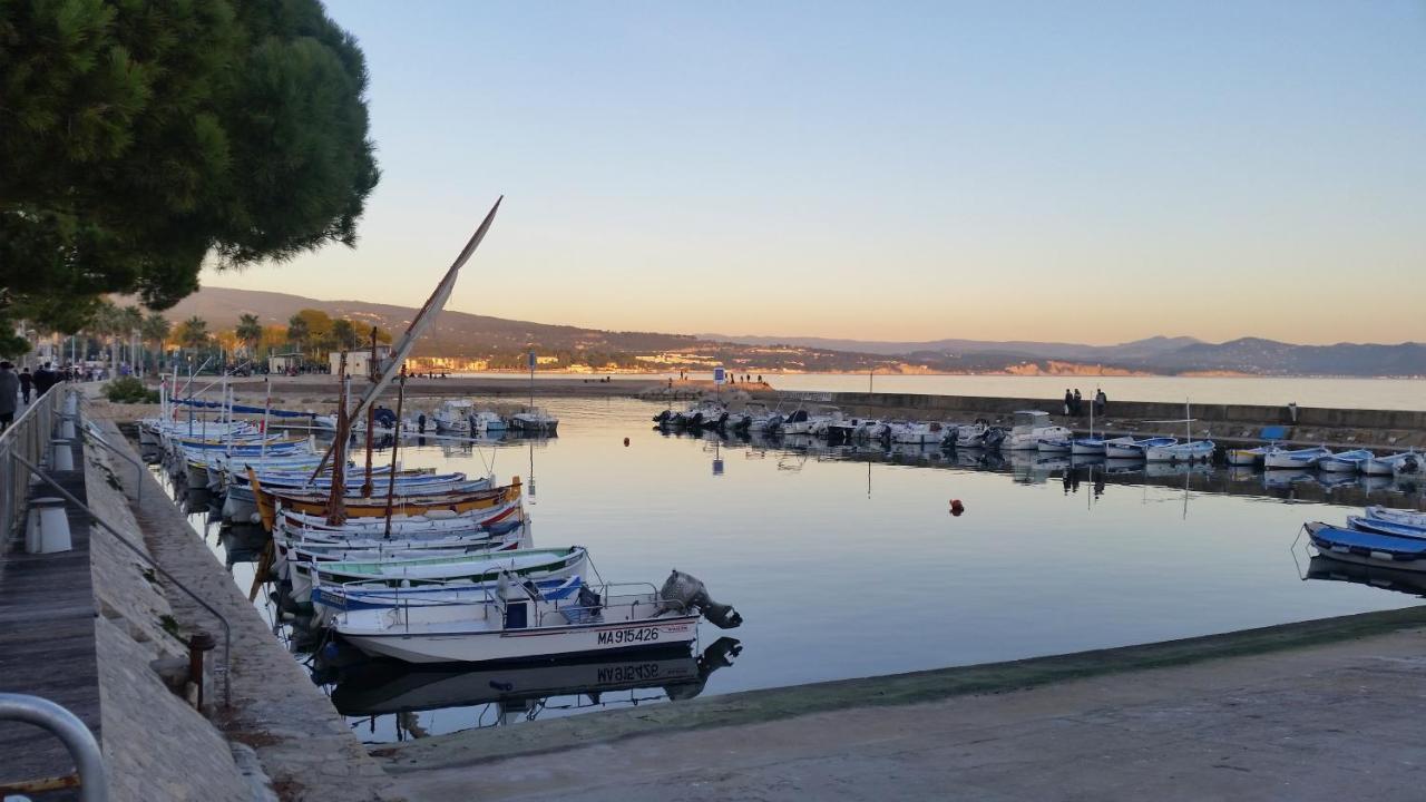 Apartamento Le Laodis La Ciotat Exterior foto