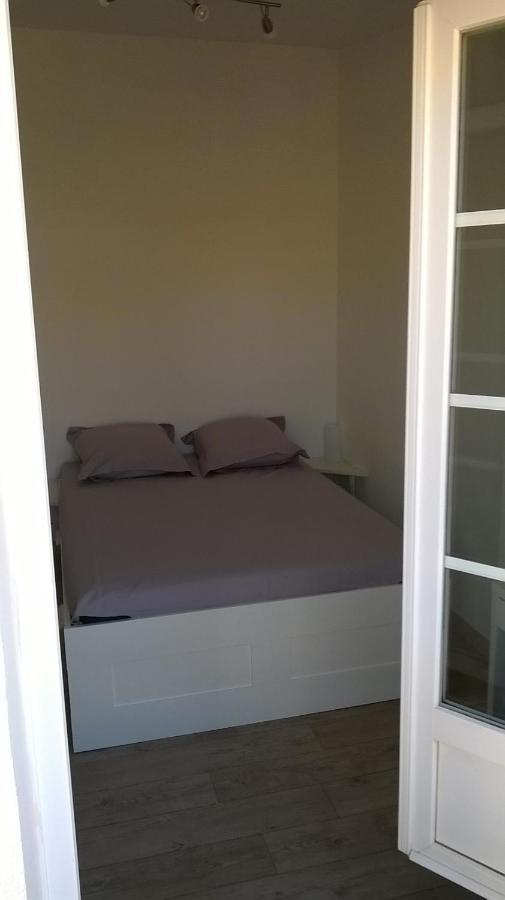 Apartamento Le Laodis La Ciotat Exterior foto