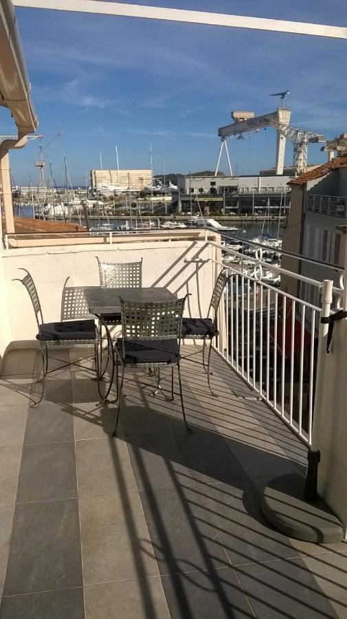 Apartamento Le Laodis La Ciotat Exterior foto