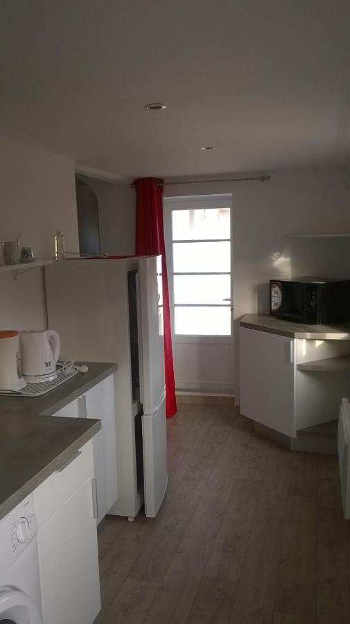 Apartamento Le Laodis La Ciotat Exterior foto