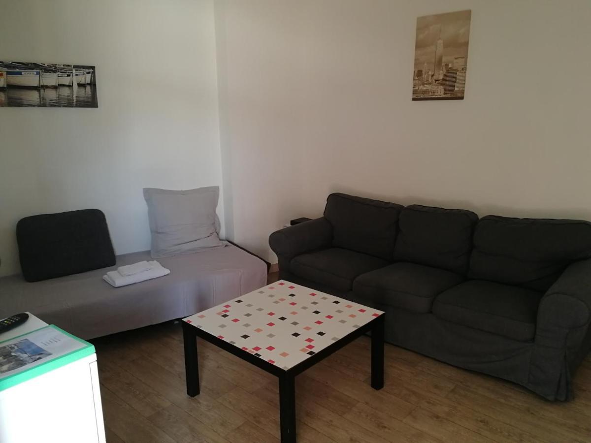 Apartamento Le Laodis La Ciotat Exterior foto