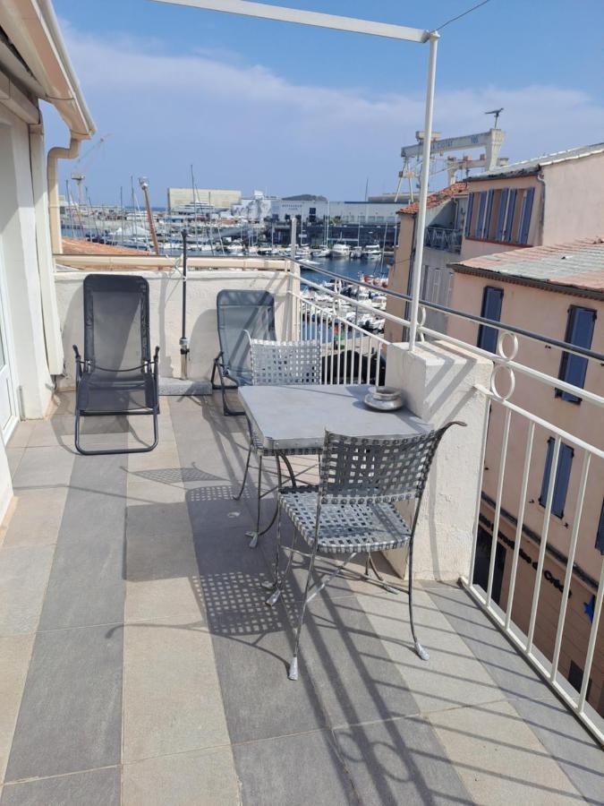 Apartamento Le Laodis La Ciotat Habitación foto